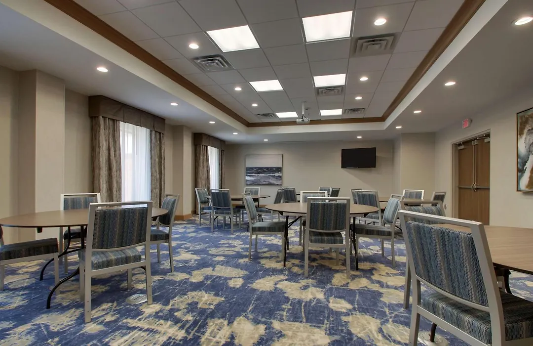 Hampton Inn Sneads Ferry Topsail Beach-1