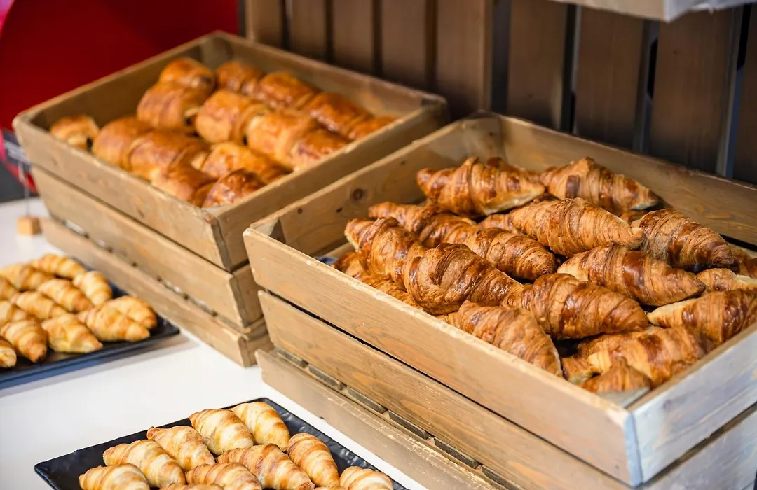 Hampton By Hilton Amsterdam Airport Schiphol-1