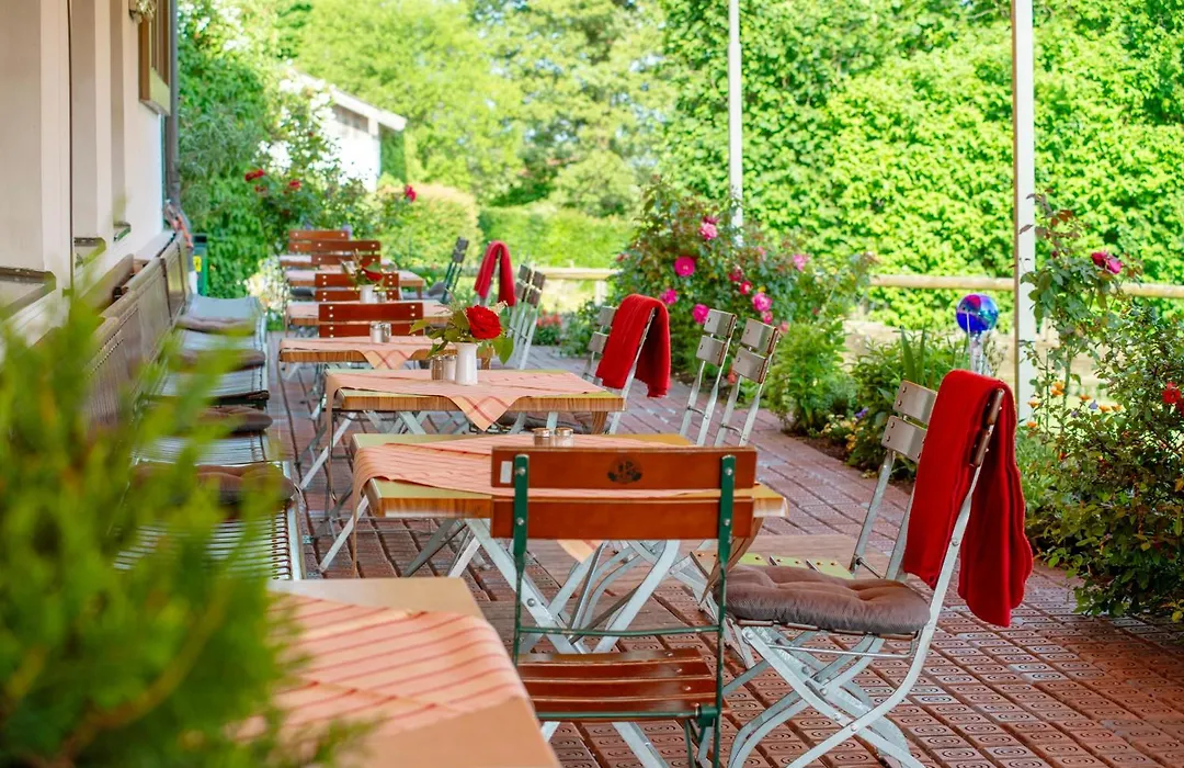 Landhotel Hoisl-Bräu-1