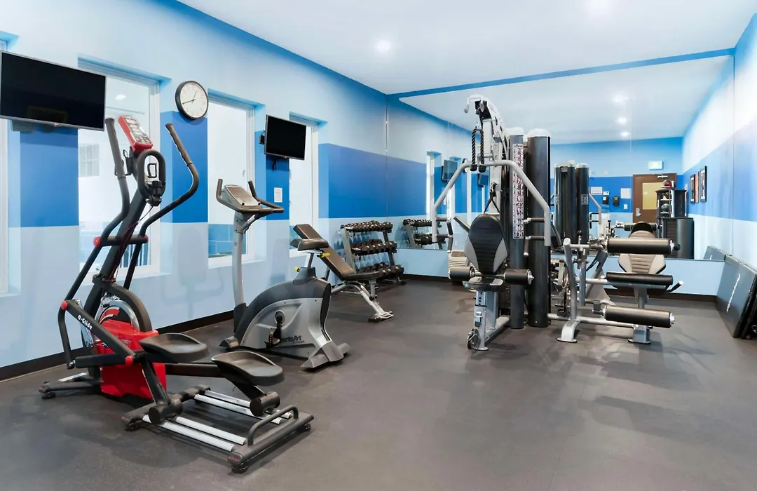 Best Western Plus Moosomin Hotel-1