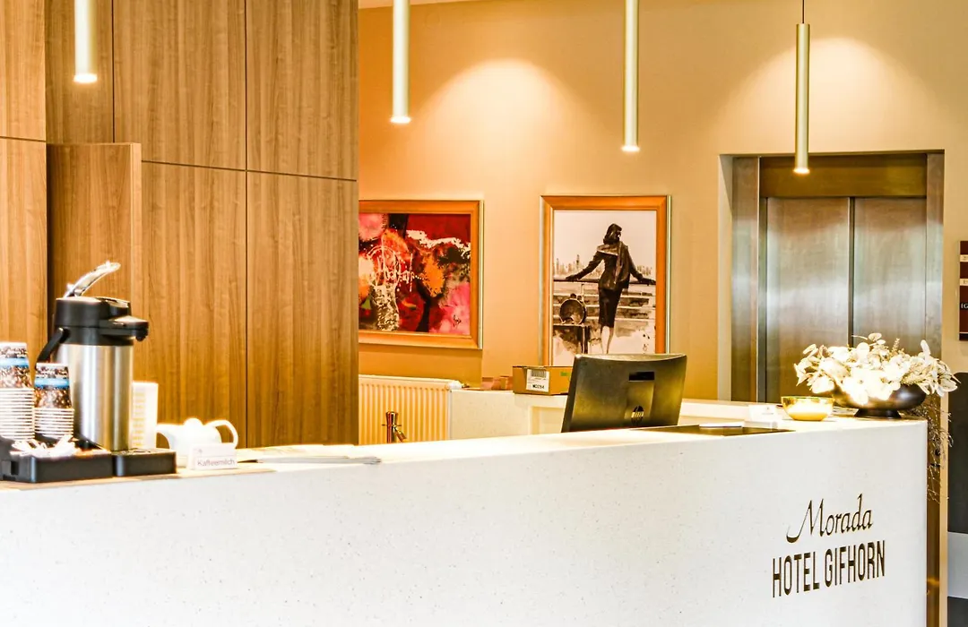 Morada Hotel Gifhorn-1