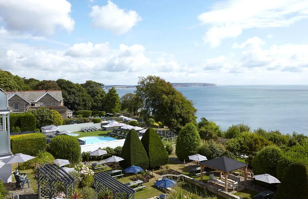 Luccombe Hall Hotel-1