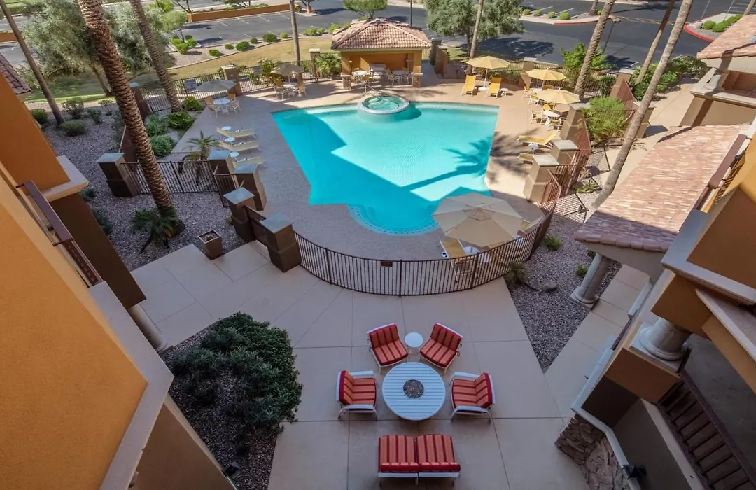 Holiday Inn Phoenix/Chandler By Ihg-1