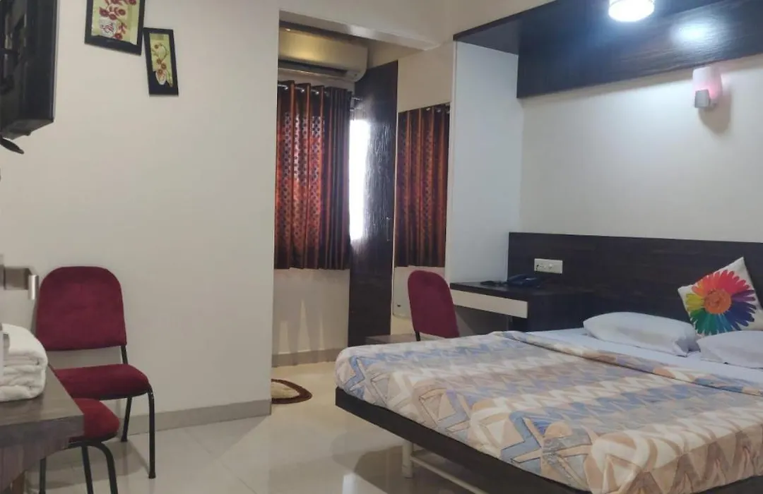 Hotel Sony Palace, Kolhapur-1