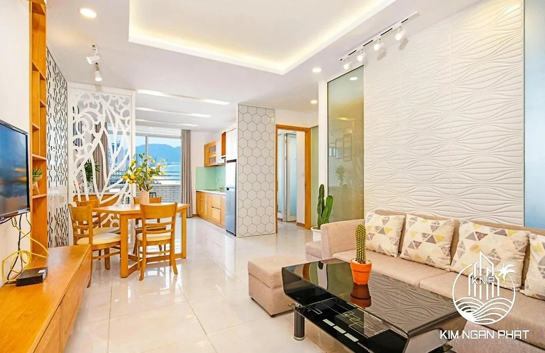 Kim Ngan Phat Luxury Villa-1