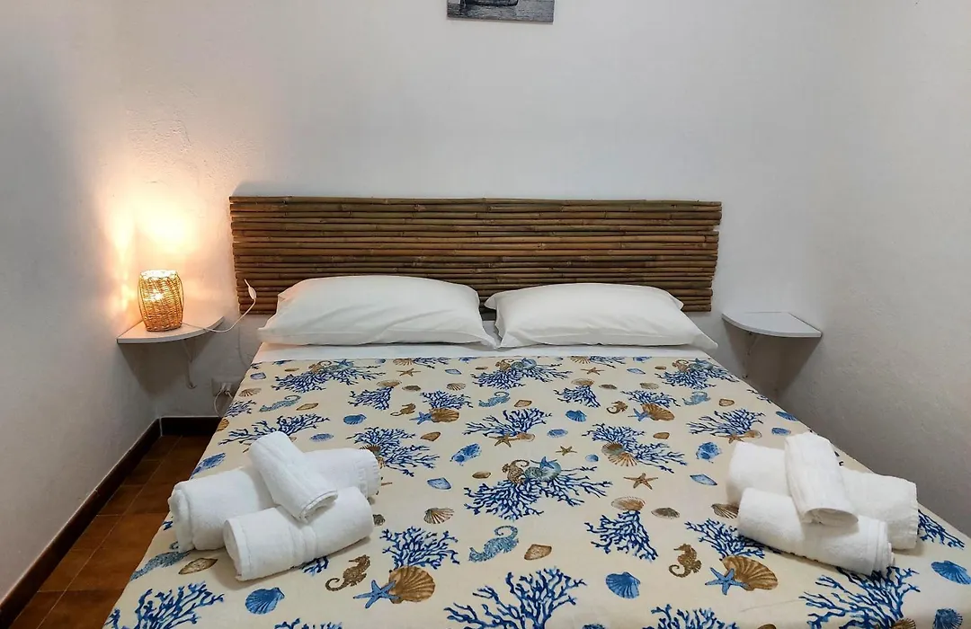 Casa Tra Cielo E Mare-1