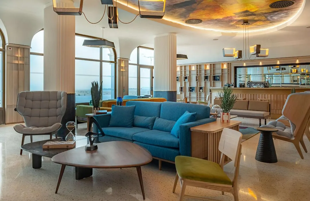 Radisson Blu Grand Hotel&Spa, Malo-Les-Bains-1