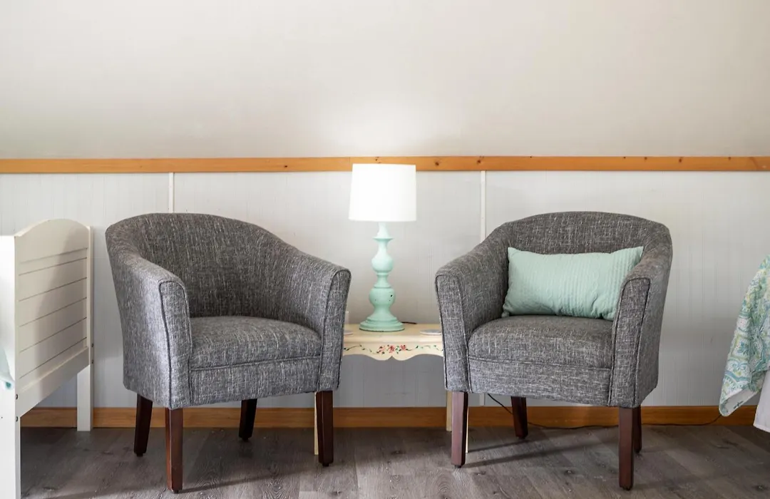 The Cottonwood Inn B&B-1