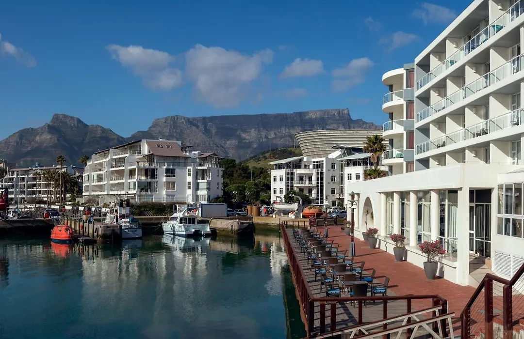 Radisson Collection Hotel, Waterfront Cape Town-1
