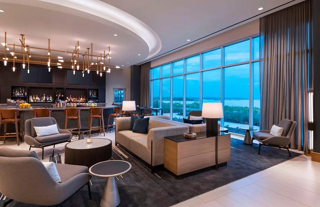 Hyatt Regency Baytown-Houston-1