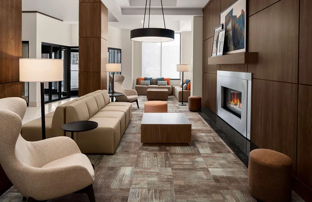 Hilton Garden Inn Minneapolis Downtown-1