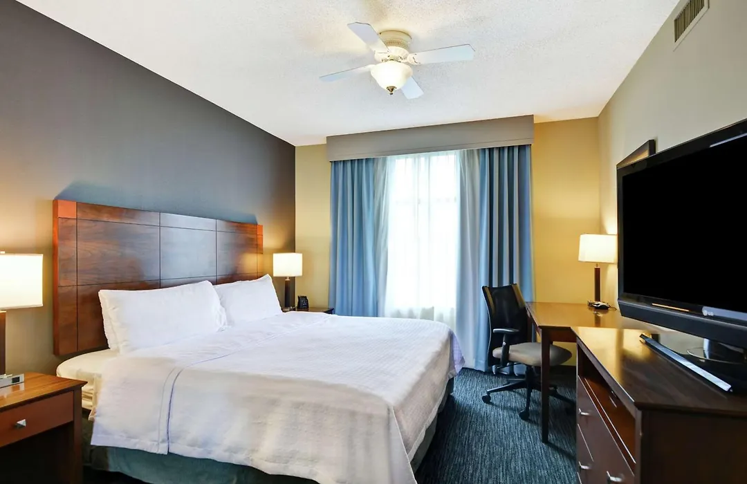 Homewood Suites Mobile East Bay/Daphne-1