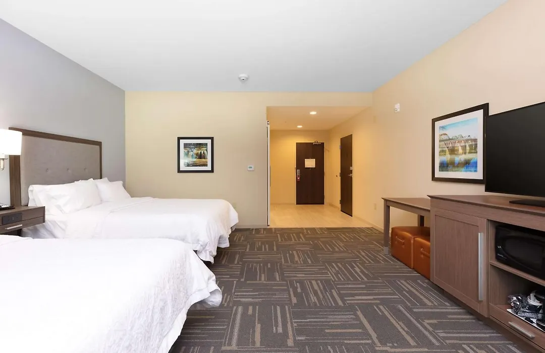 Hampton Inn Wetumpka-1