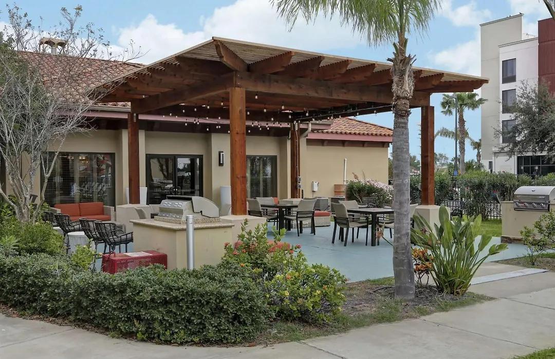 Homewood Suites By Hilton Mcallen-1