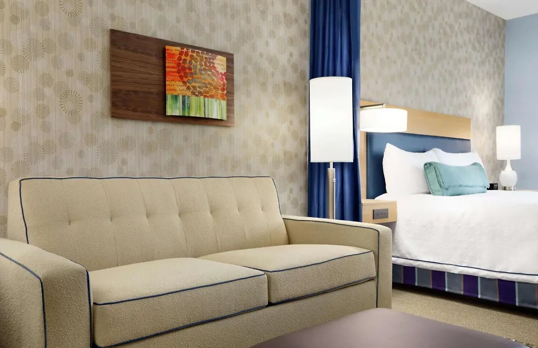 Home2 Suites By Hilton Mcallen-1