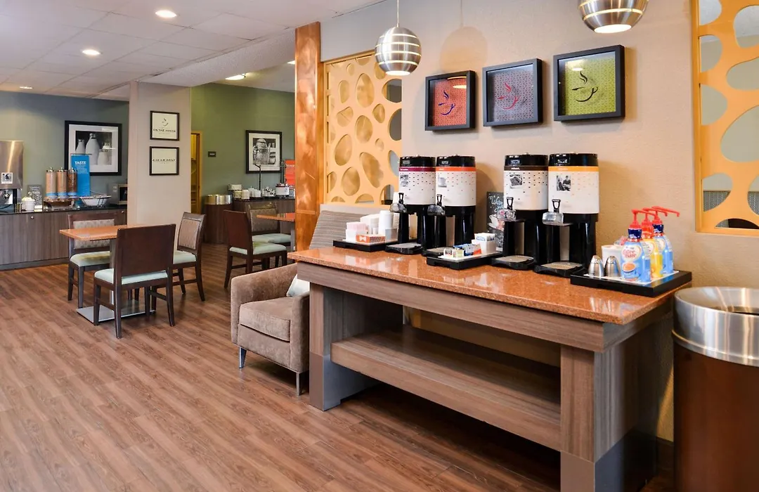 Hampton Inn Closest To Universal Orlando-1