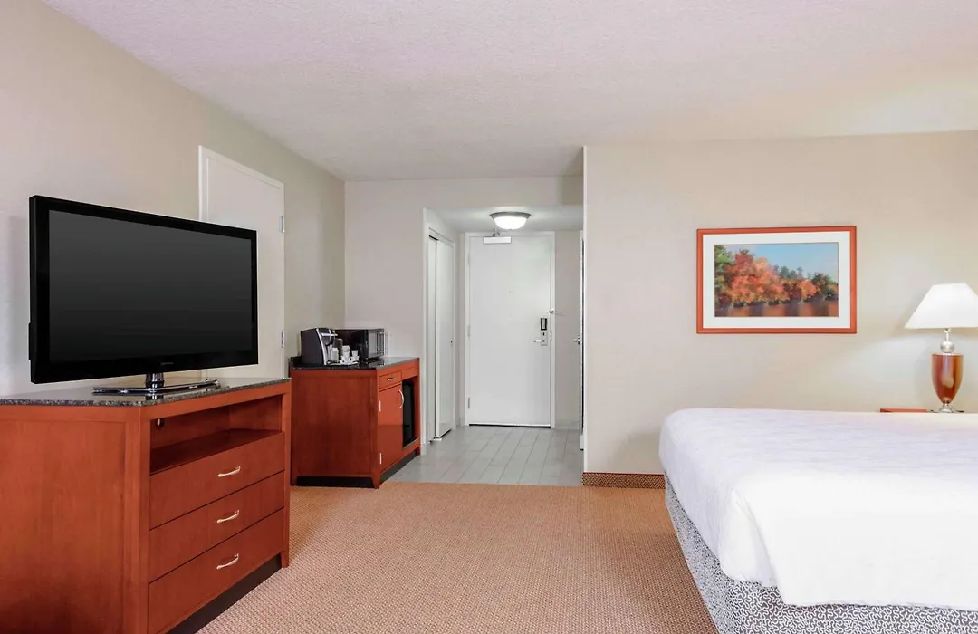 Hilton Garden Inn Independence-1