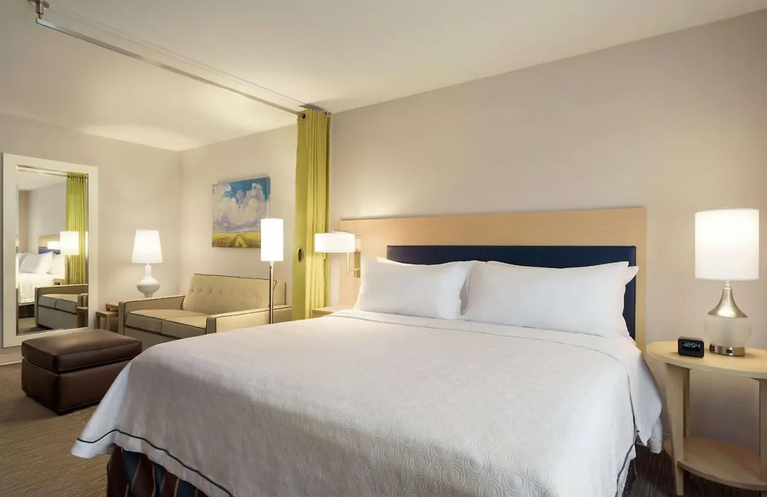 Home2 Suites By Hilton Leavenworth Downtown-1