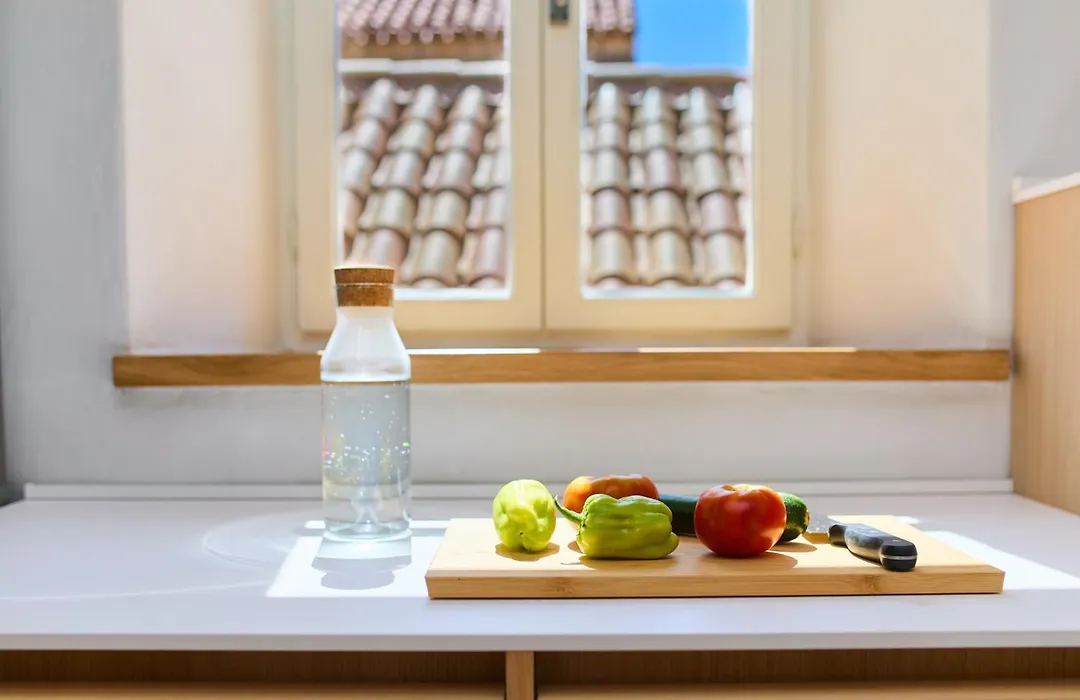 Modern Stone House, Luxury Suites In Dubrovnik Old Town-1