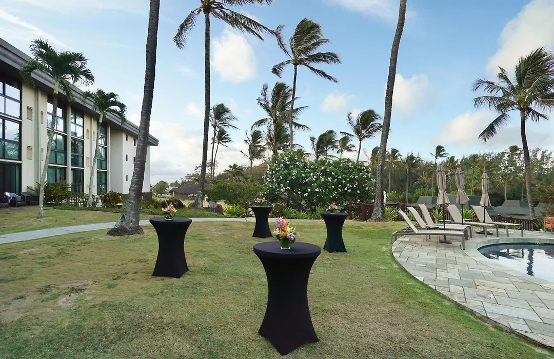 Hilton Garden Inn Kauai Wailua Bay, Hi-1