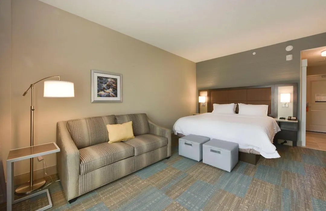 Hampton Inn Lumberton, Nc-1