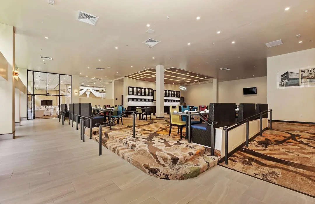 Doubletree By Hilton Whittier-1