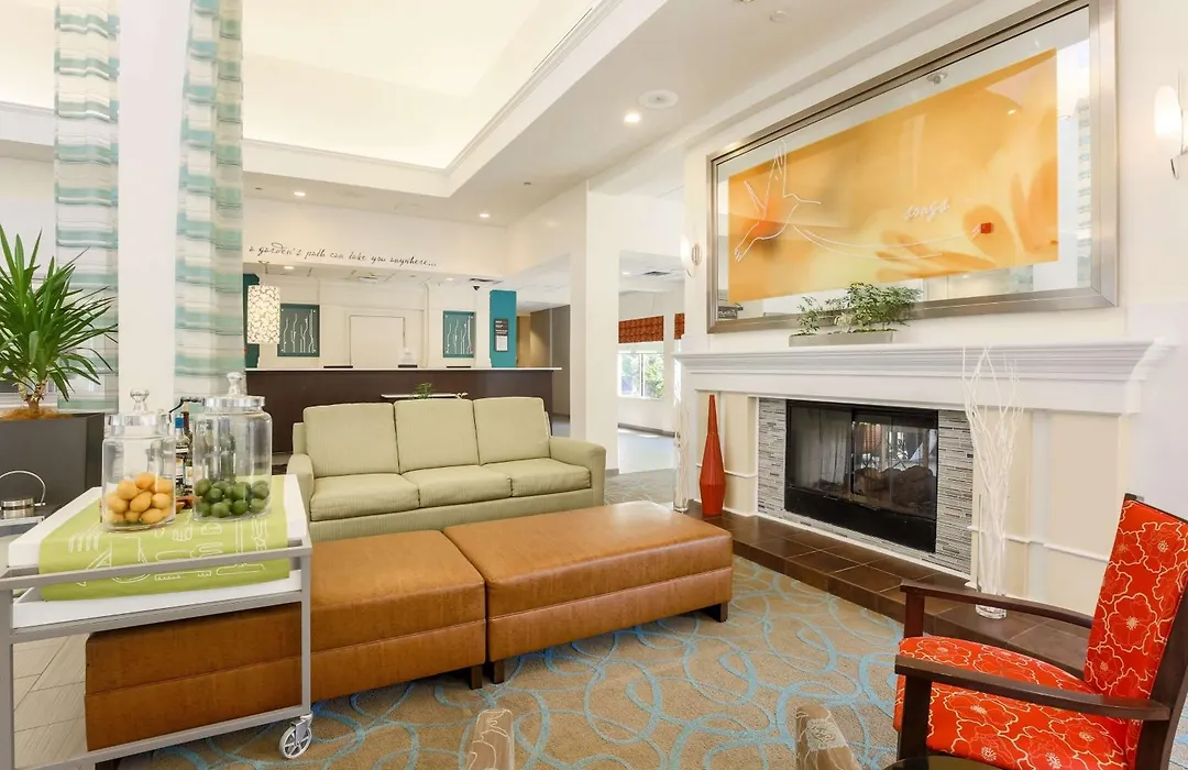 Hilton Garden Inn Nanuet-1