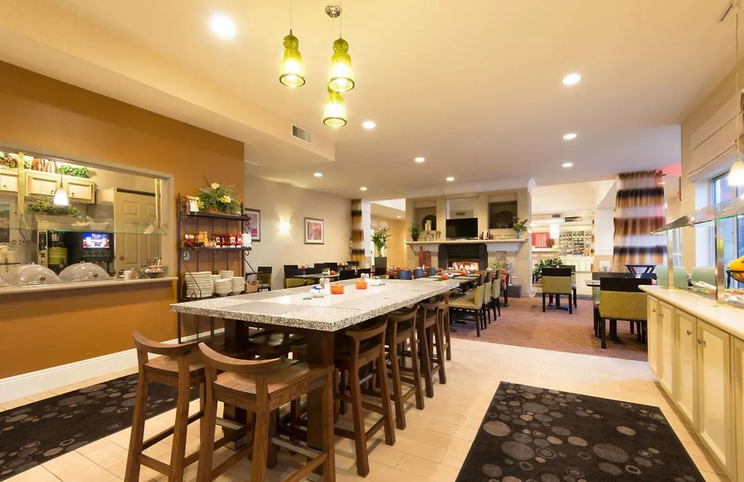 Hilton Garden Inn Flagstaff-1