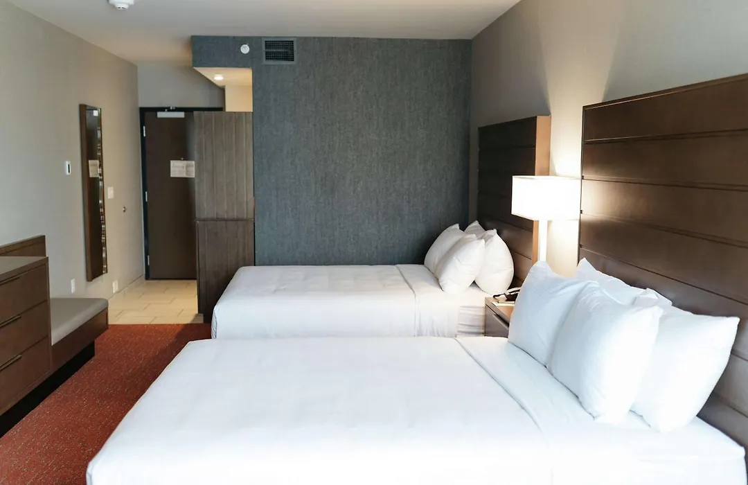 Revel Hotel, Tapestry Collection By Hilton-1