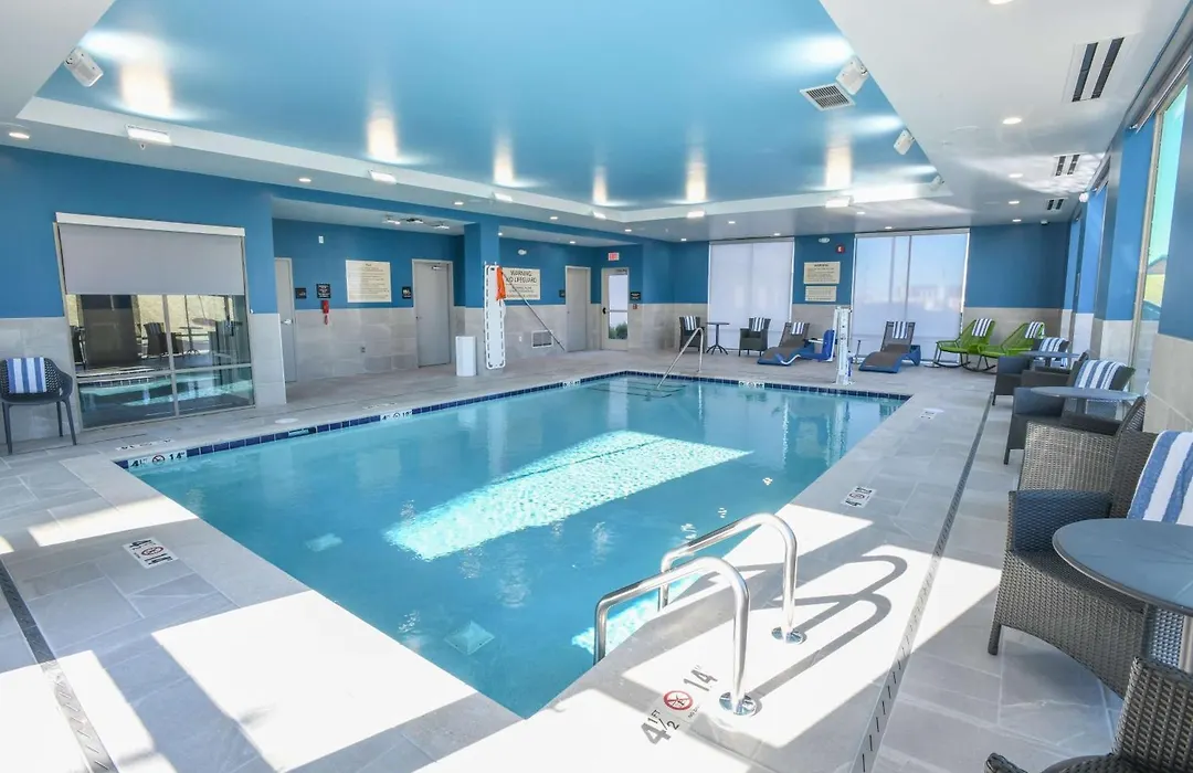 Hampton Inn & Suites Cincinnati Liberty Township-1