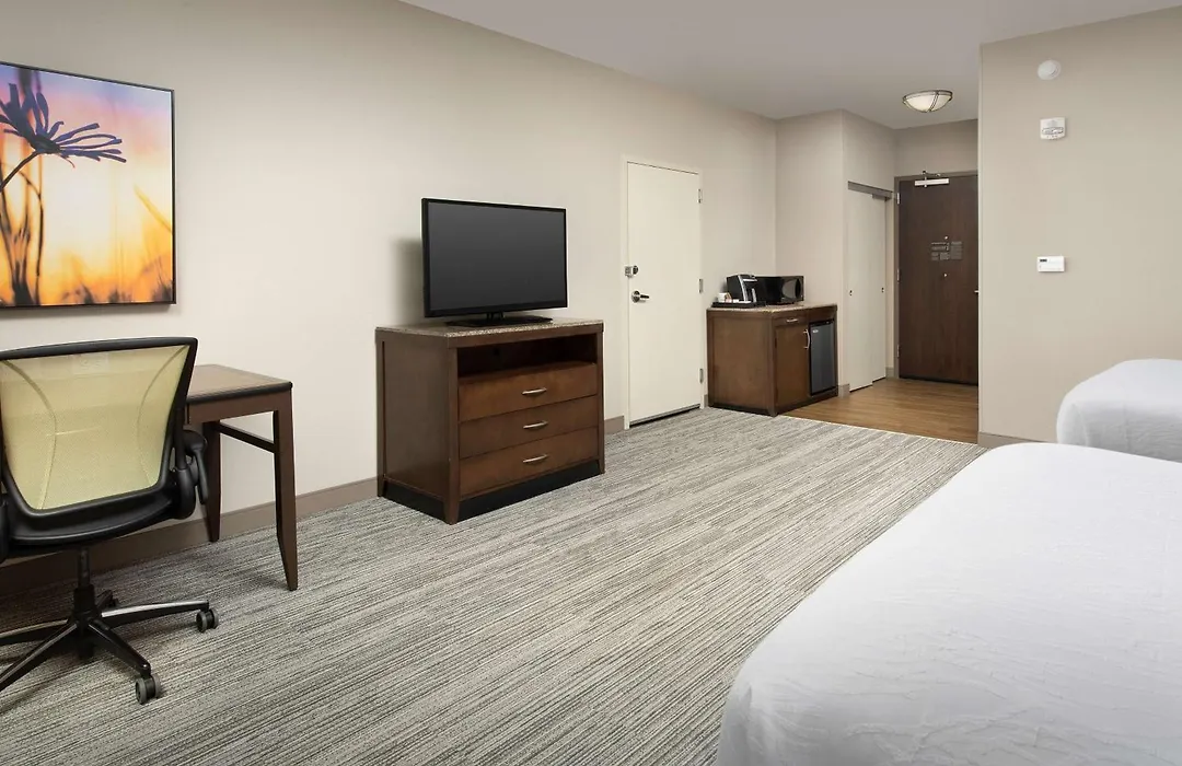 Hilton Garden Inn Charlotte Airport-1