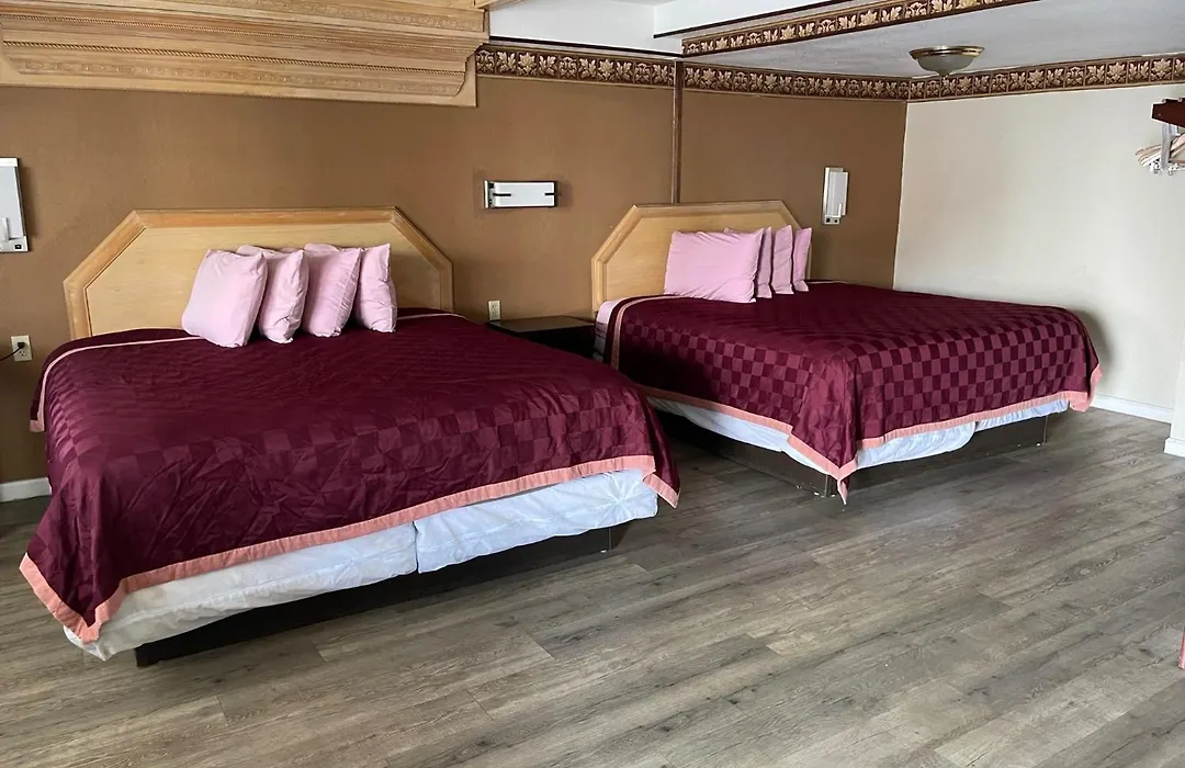 Budget Inn And Suites Corpus Christi-1