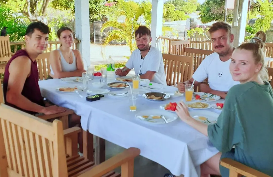 Exotic Beach Hotel-1