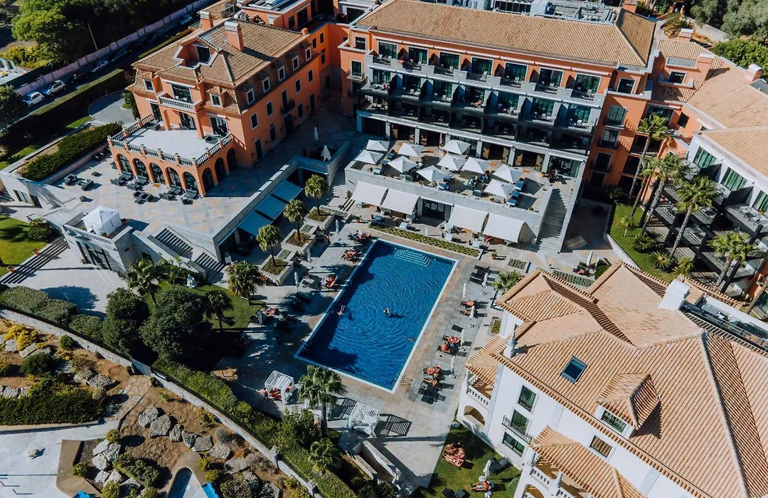 Grande Real Villa Italia Hotel & Spa - A Leading Hotel Of The World-1