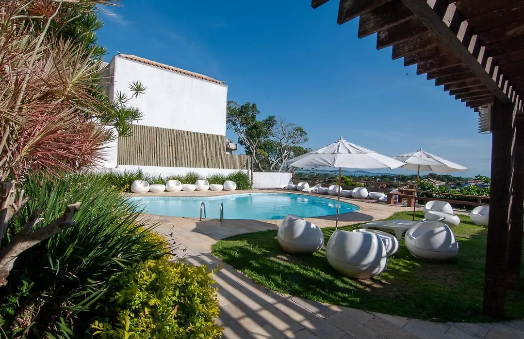 Buzios Arambare Hotel-1