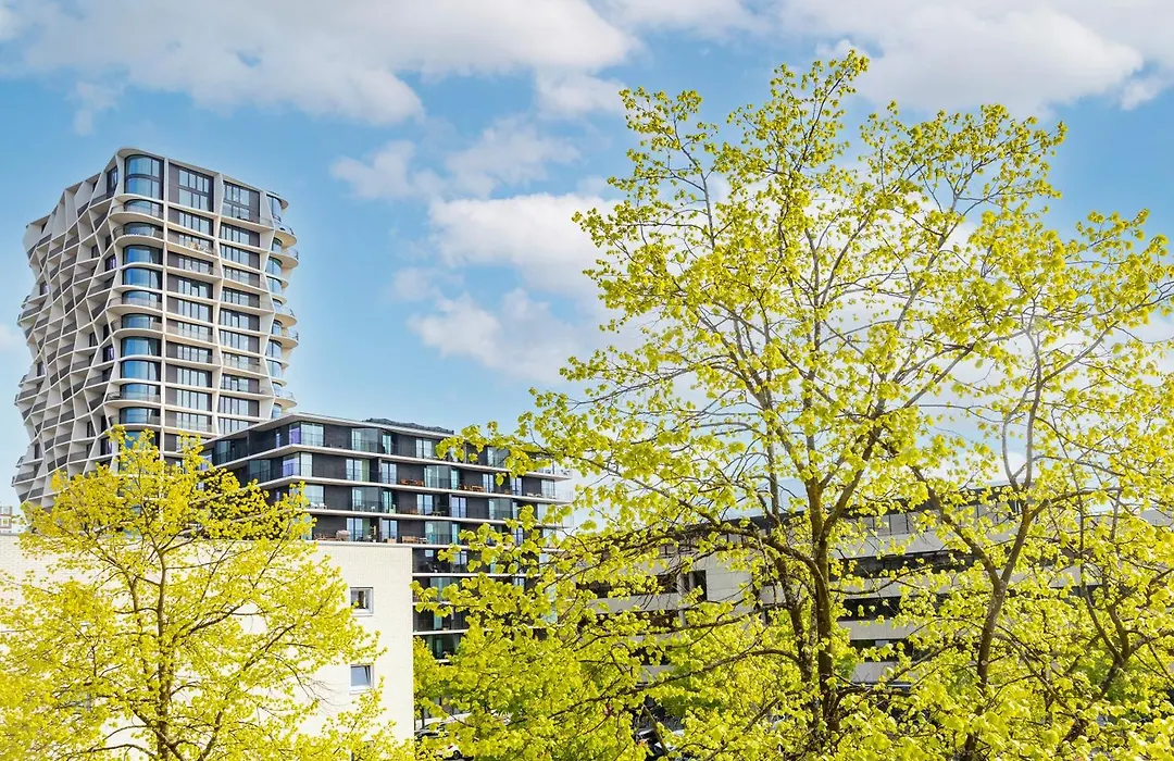 Holiday Inn Express Amsterdam - South By Ihg-1