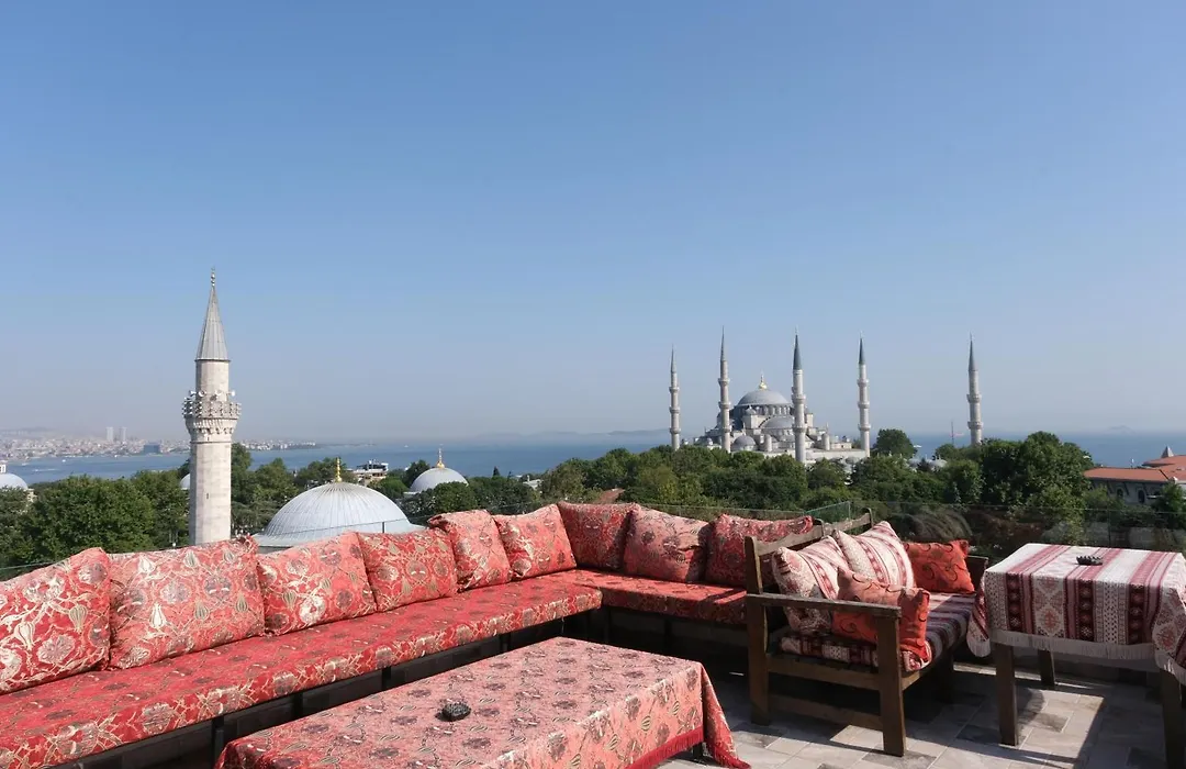 World Heritage Center Hotel-1