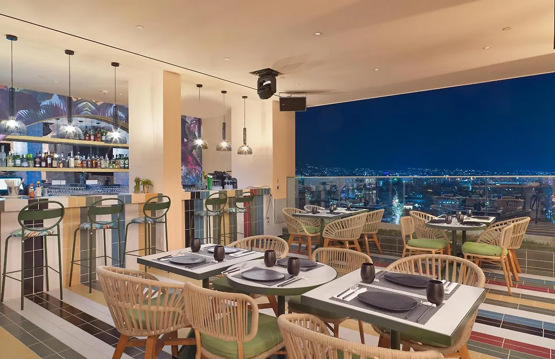 Nyx Hotel Limassol-1
