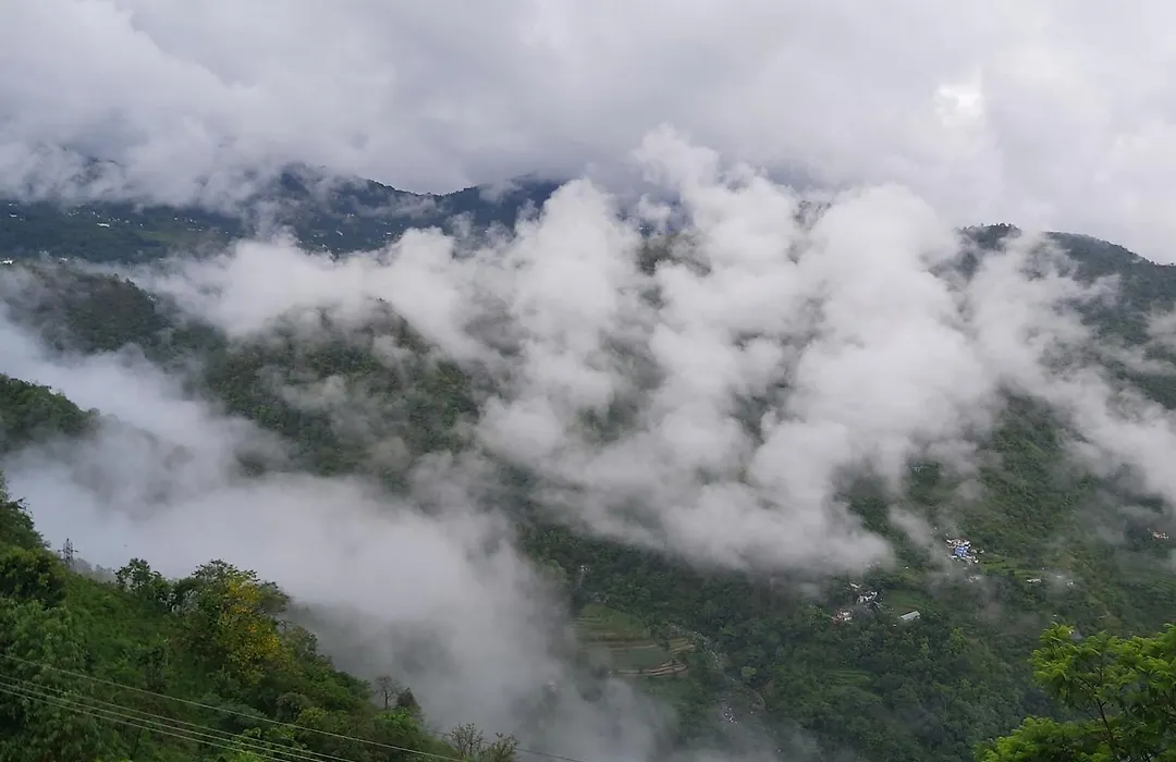 Upvan Guest House And Residence-1