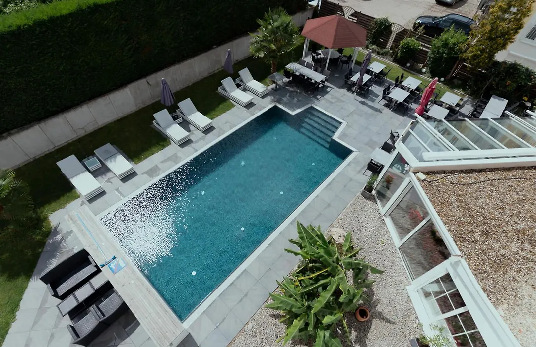 Hotel Andante Rust (Adults Only)-1