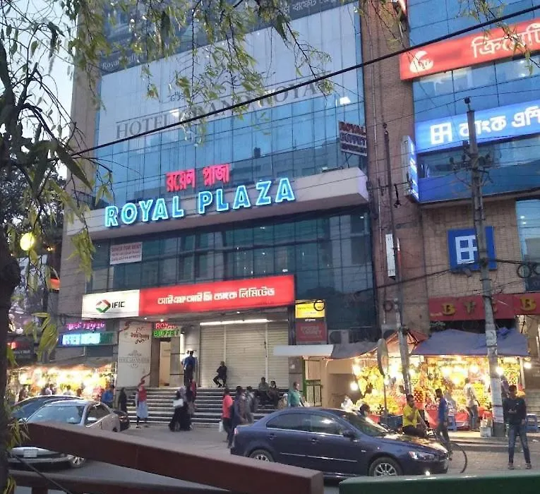 Jatra Hotel Grand Royal-1