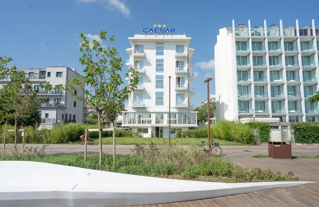 Hotel Caesar-1
