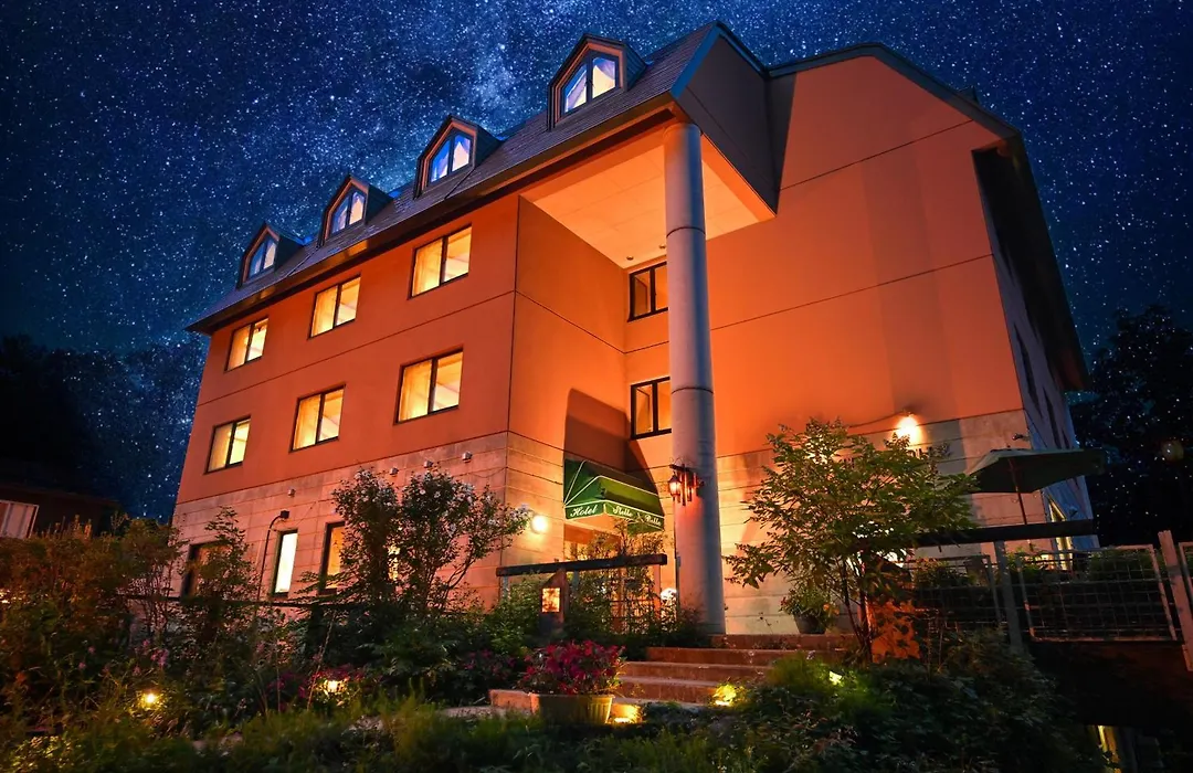 Hotel Stelle Belle-1