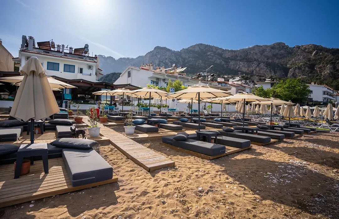 Hotel Turunç-Malmen-1