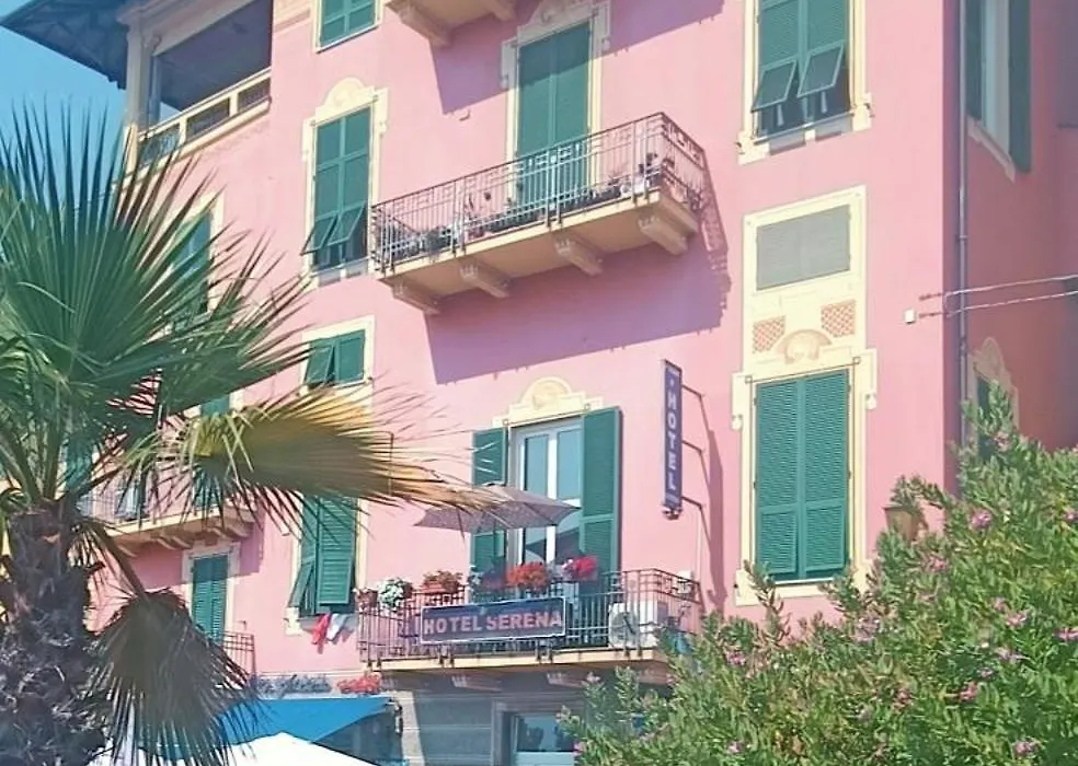 Hotel Serena-1