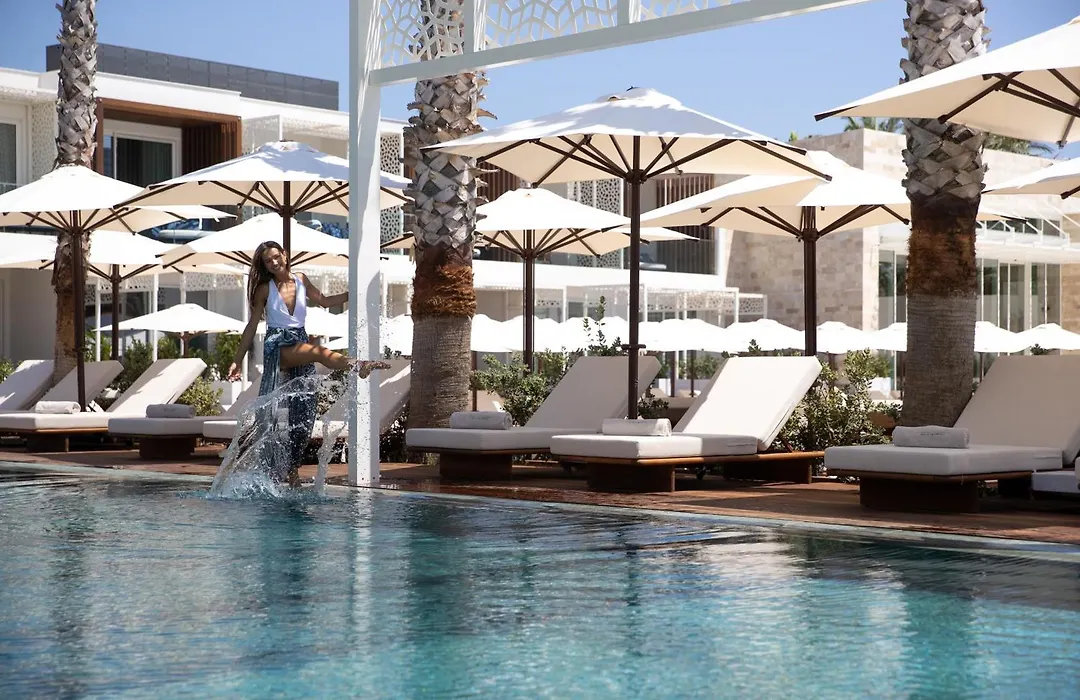 Yalikavak Marina Hotel By Mett Collection-1