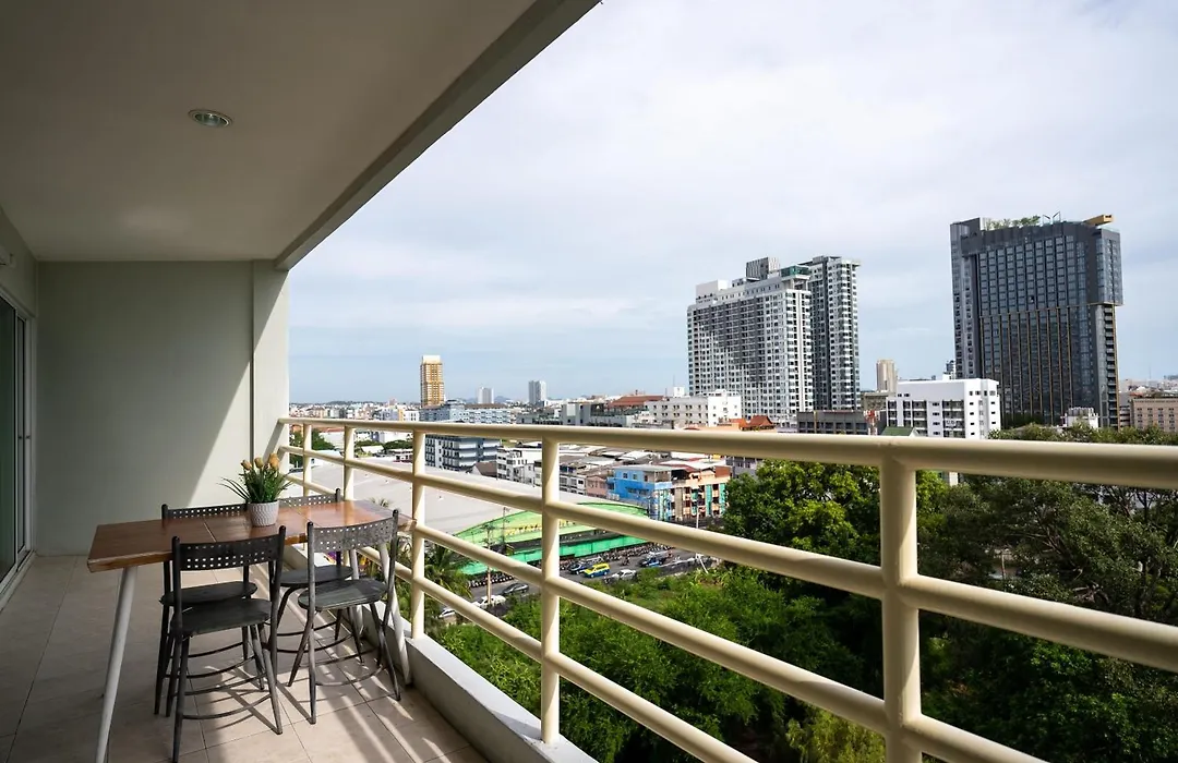 Vtsix At View Talay 6-1