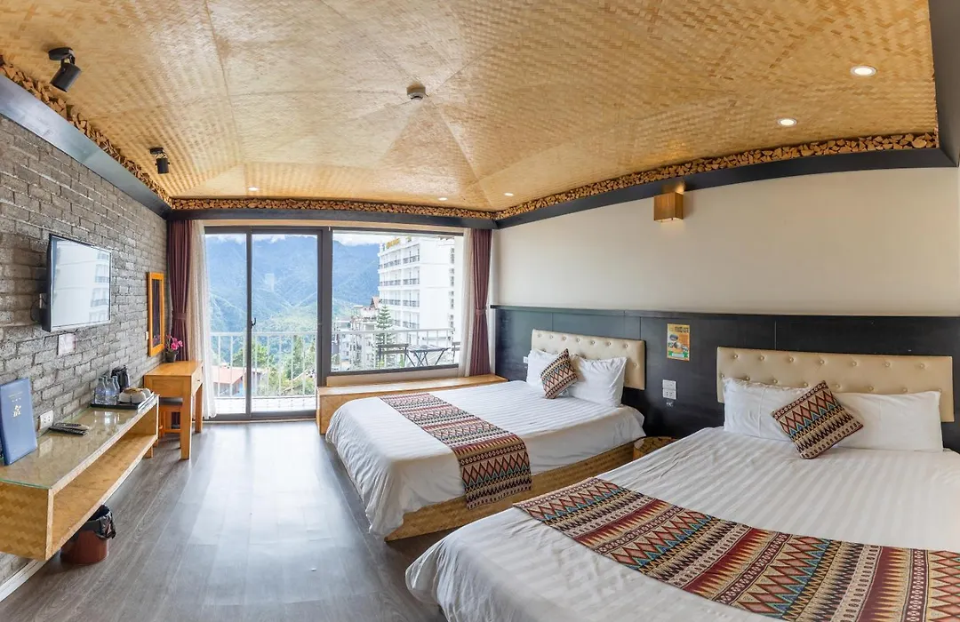 Phuong Nam Hotel-1