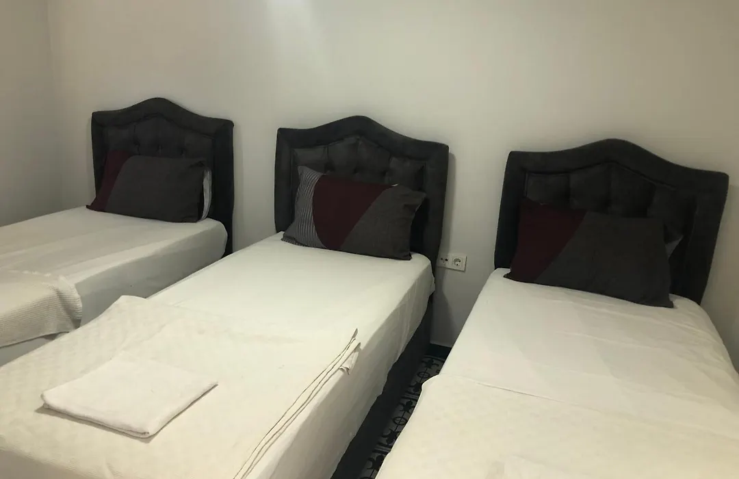 Reydel Hotel-1