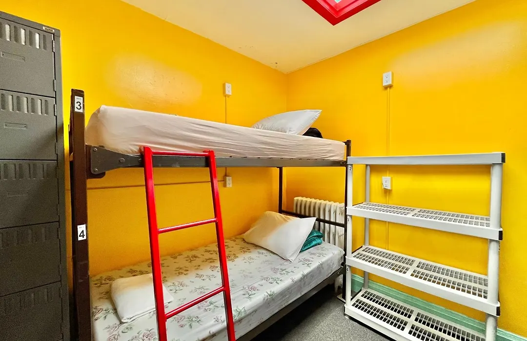 The Only Backpacker'S Inn (Adults Only)-1